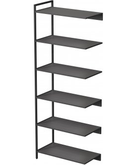 Стеллаж cubos 10СПВ.6.800