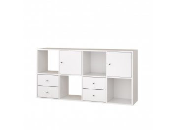 Стеллаж Quattro