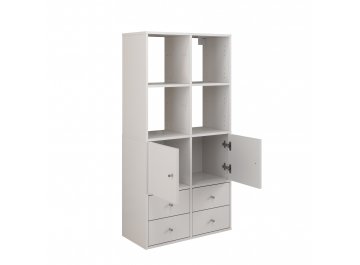 Стеллаж Quattro