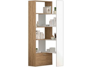 Стеллаж Раздвижной