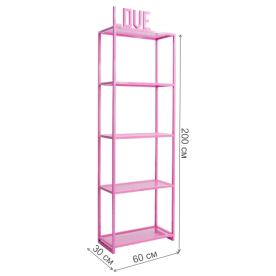 Стеллаж Решето