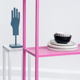 Стеллаж Решето