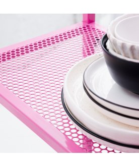 Стеллаж Решето