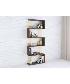 Стеллаж Ромео-1