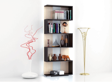 Стеллаж Ромео-1