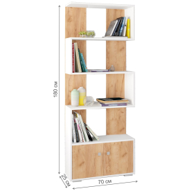 Стеллаж Ромео-2