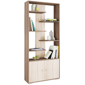 Стеллаж Ромео-4