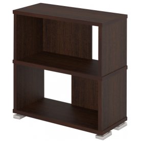 Стеллаж СБ-10-2 венге