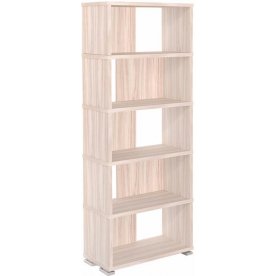 Стеллаж СБ-10-5 карамель