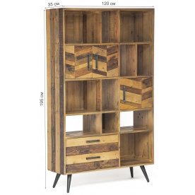 Стеллаж Largo