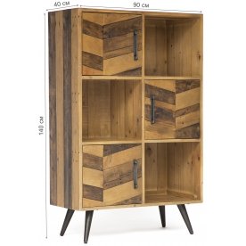 Стеллаж Largo