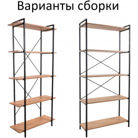 Стеллаж SH-004