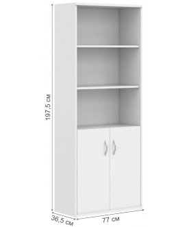 Стеллаж Imago СТ-1.1