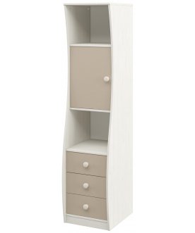 Стеллаж Комби МН-211-20