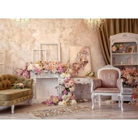 Стеллаж Ассоль АС-3