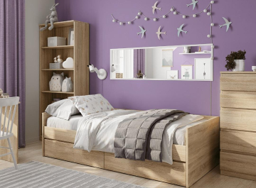 Стеллаж Сириус