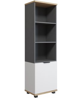 Стеллаж Скайлайт СЛ-5К правый