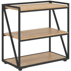 Стеллаж Skyland Loftis LMLC 80