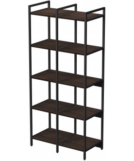 Стеллаж cubos 10ССД.5.400