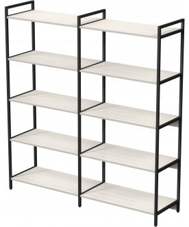 Стеллаж cubos 10СВ.6.400