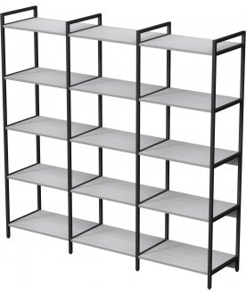 Стеллаж cubos 10СВ.6.400
