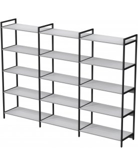 Стеллаж cubos 10СС.4.400