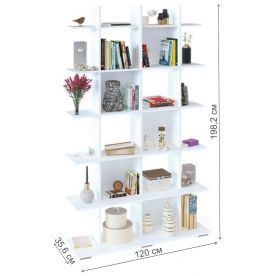 Стеллаж СТ-6