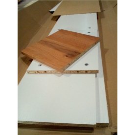 Стеллаж Лонгфорд