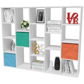 Стеллаж СТ145