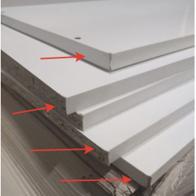 Стеллаж СТ145