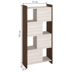 Стеллаж СТЛ-ЗВ ШК