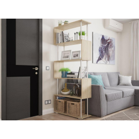 Стеллаж Стойка 6 P-024.0739