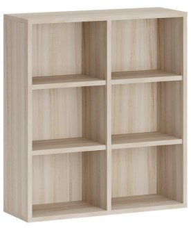 Стеллаж СУ ш2в1