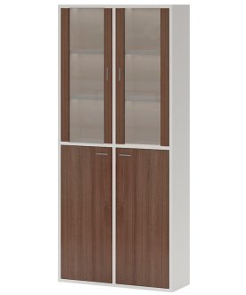 Стеллаж Оревро (ш2в2)+2ФГ