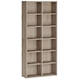 Стеллаж СУ ш2в2 Н