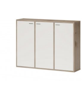 Стеллаж Оревро (ш3в1)+3ФГ