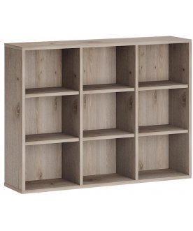 Стеллаж СУ ш1в1 БЕ нельсон