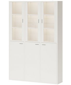 Стеллаж Оревро (ш3в2)+3ФГ