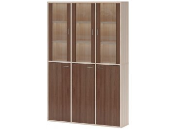 Стеллаж Оревро (ш3в2)+3ФГ