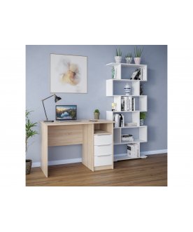 Стеллаж Найс 1