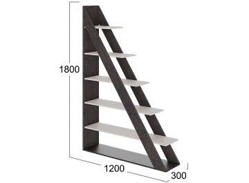 Стеллаж Тип 14