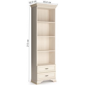 Стеллаж Циус 60