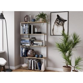 Стеллаж Diamond тип 4