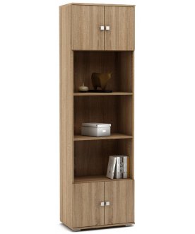 Стеллаж Тунис-4