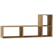 дуб крафт золотой