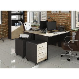 Стеллаж Успех-2 ПМ-184.16