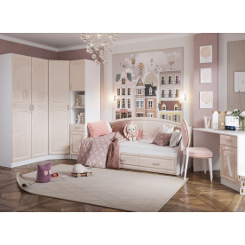 Стеллаж Венеция ПО