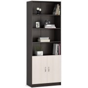 венге / дуб молочный