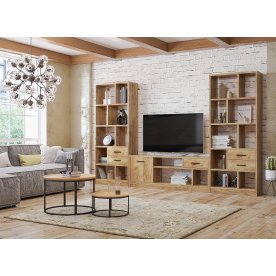 Стеллаж Виктория ВИ-2К