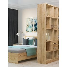 Стеллаж Виктория ВИ-5